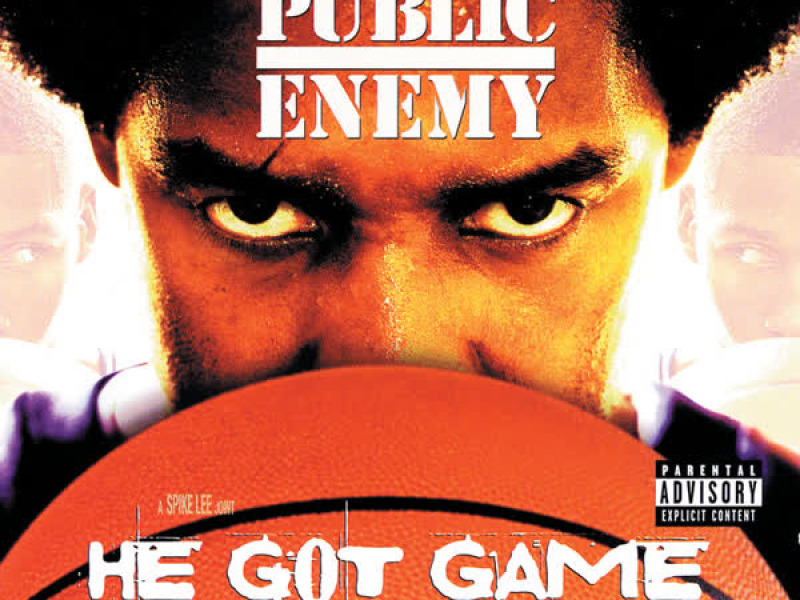 He Got Game (Soundtrack)