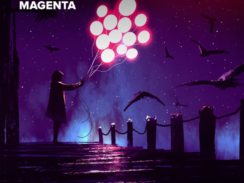 Magenta (Single)