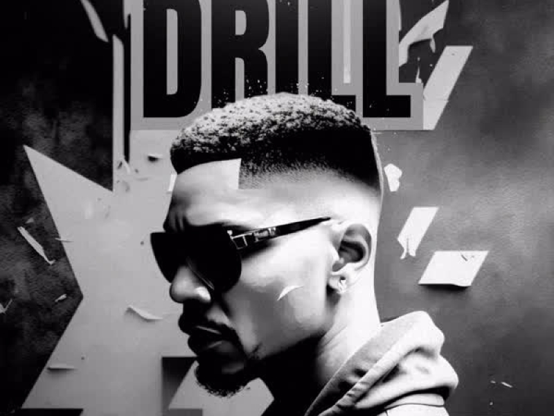 Drill (EP)