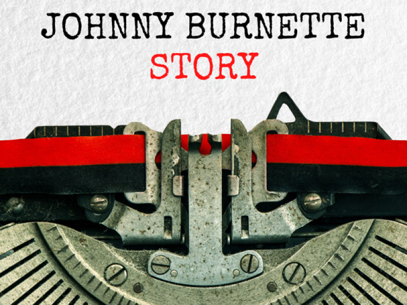 The Johnny Burnette Story