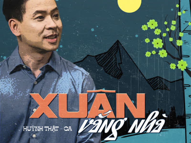 Xuân Vắng Nhà (Single)