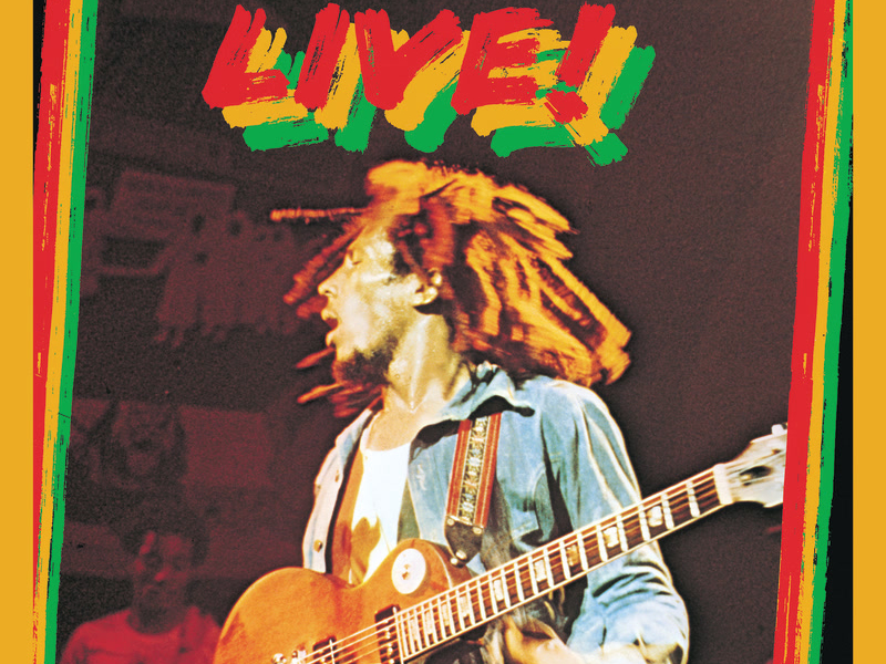 Live! (Deluxe Edition)