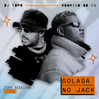 GOLADA NO JACK - TOPO SESSIONS VOL. 4 (Single)