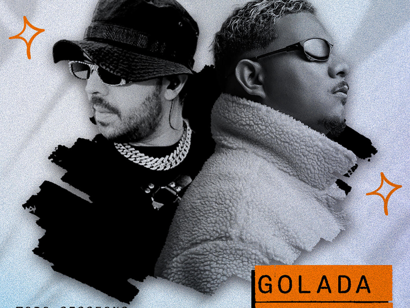 GOLADA NO JACK - TOPO SESSIONS VOL. 4 (Single)