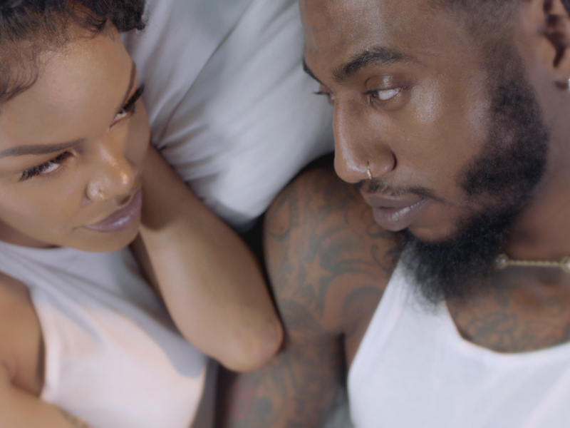 Wake Up Love (MV) (Single)