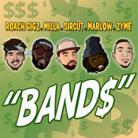 BAND$