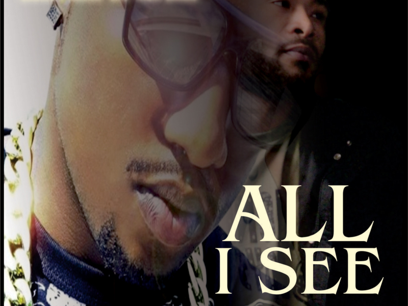 All I See (Single)