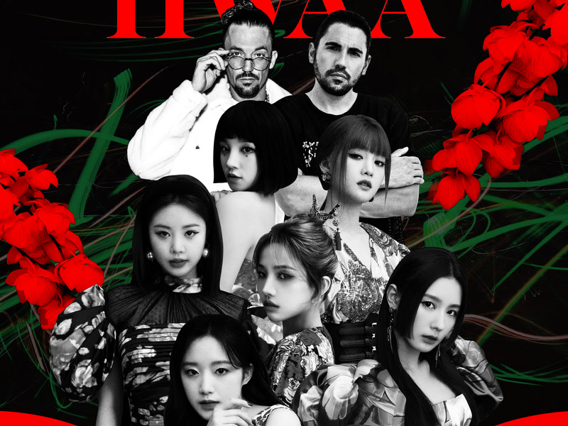 HWAA (Dimitri Vegas & Like Mike Remix) (Single)