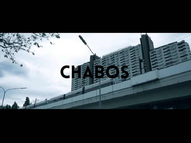 Chabos (feat. Pasr) (Single)