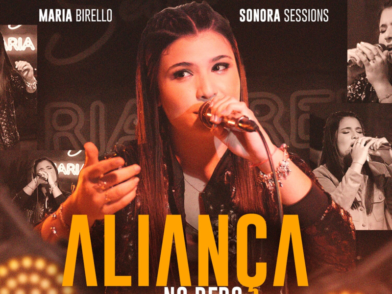 Aliança No Dedo (Single)