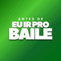 Antes de Eu Ir Pro Baile (Single)