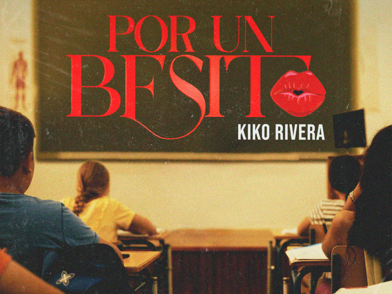 Por Un Besito (Single)