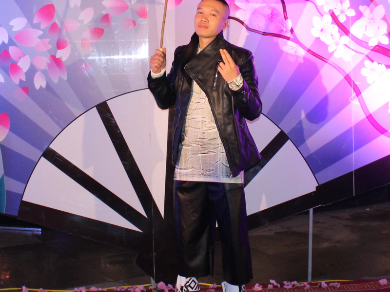 Vòng Vận Vạn Vật (feat. Trịnh Quang Khánh)