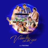 Vì Bạn Là Cả Thế Giới (Single)