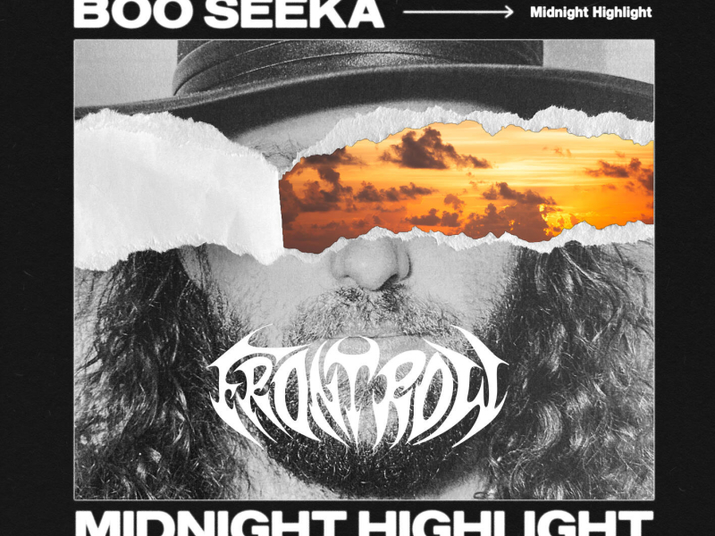 Midnight Highlight (Front Row Remix) (Single)