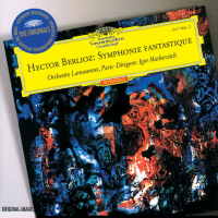 Berlioz: Symphonie fantastique Op.14