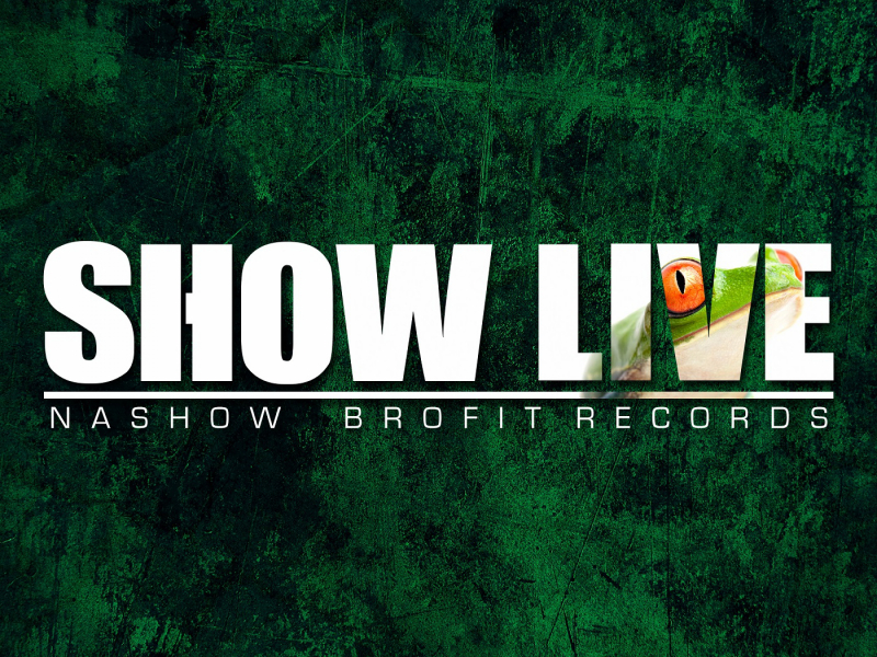 Show Live Vol. 6