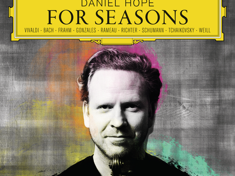 Aphex Twin: Avril 14th (Arr. By Christian Badzura)