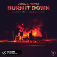 Burn It Down (Jorn L Remix) (Single)