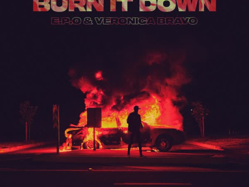 Burn It Down (Jorn L Remix) (Single)