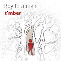 Boy to a man (EP)