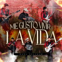 Me Gusto Vivir La Vida (Single)