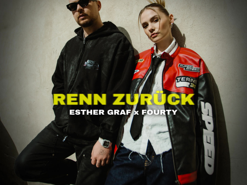 renn zurück (Single)