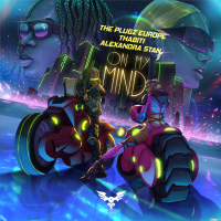 On My Mind (Single)