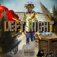 Left Right (Single)