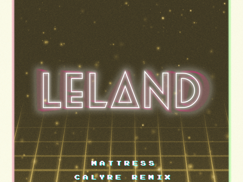 Mattress (Calyre Remix) (Single)