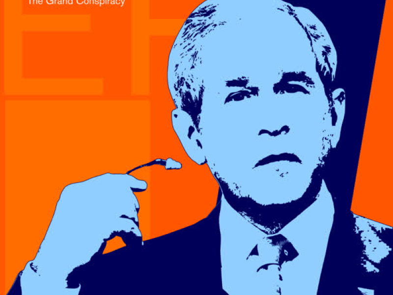 The Grand Conspiracy