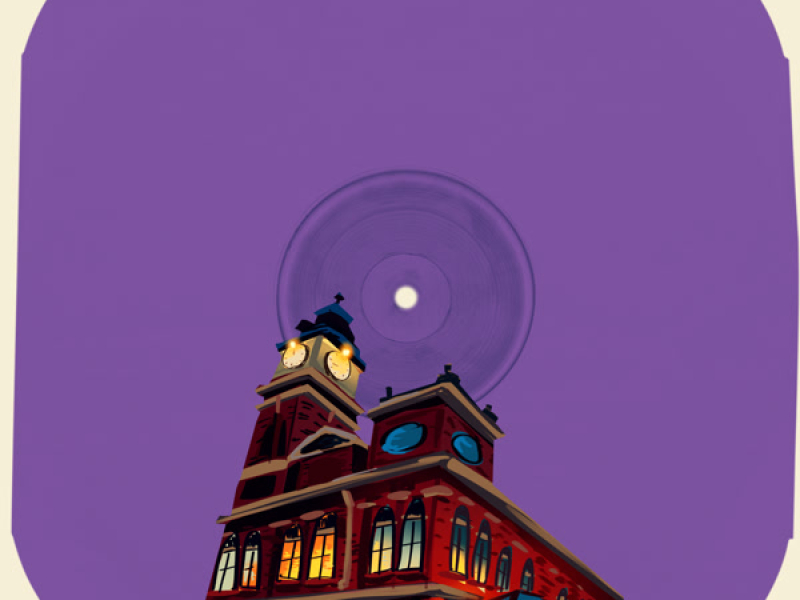 Verandalicht (Live aus Peterborough) (Single)