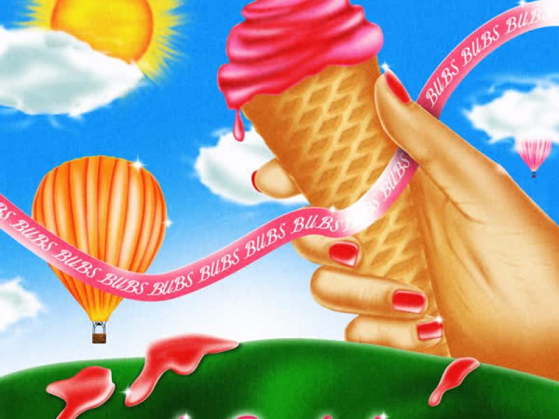 La Bamboche (Single)