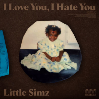 I Love You, I Hate You (Single)