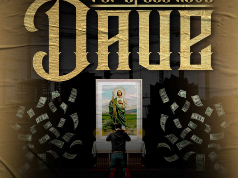 Por Apodo Llevo Dave (Single)