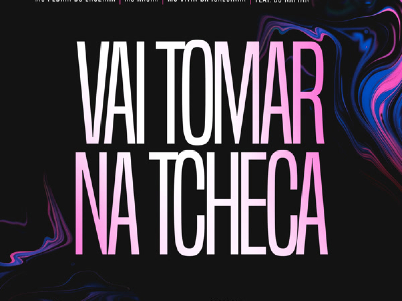 Vai tomar na tcheca (Single)