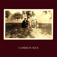 Common Man (Single)
