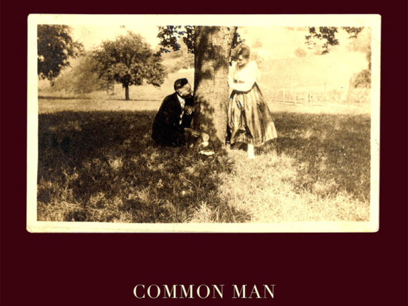Common Man (Single)