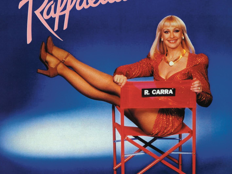 Raffaella (1988)