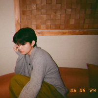 It's going to be okay (Single)