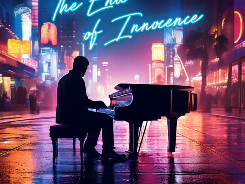 The End Of The Innocence (Single)