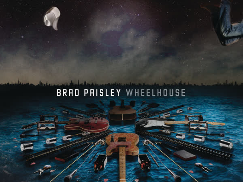 Wheelhouse (Deluxe Version)