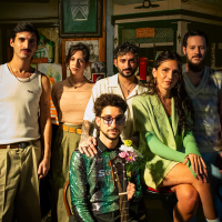 Romansession (En Vivo) (EP)