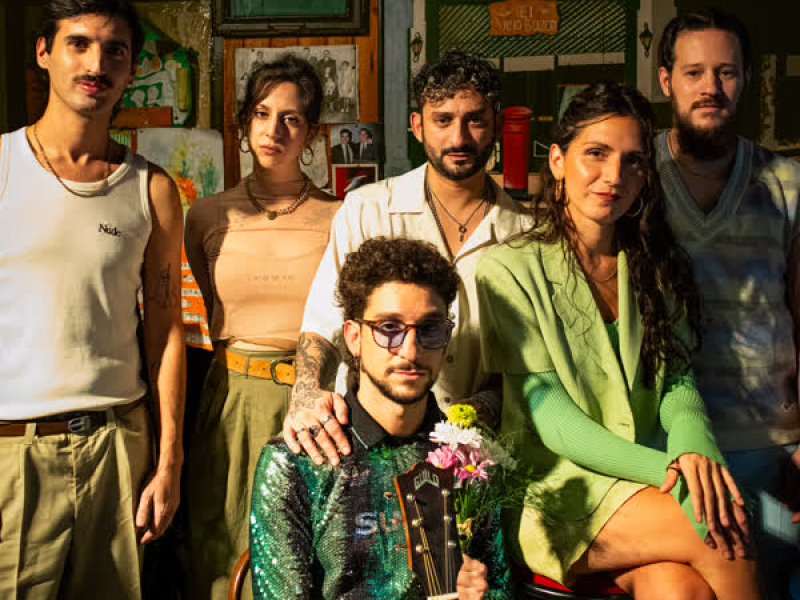 Romansession (En Vivo) (EP)