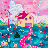 APT. Guest house (Single)