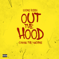 Out the Hood (Single)