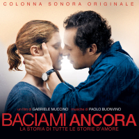 Baciami ancora (Original Motion Picture Soundtrack)