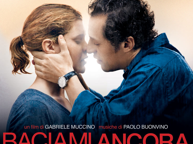 Baciami ancora (Original Motion Picture Soundtrack)