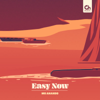 Easy Now (Single)