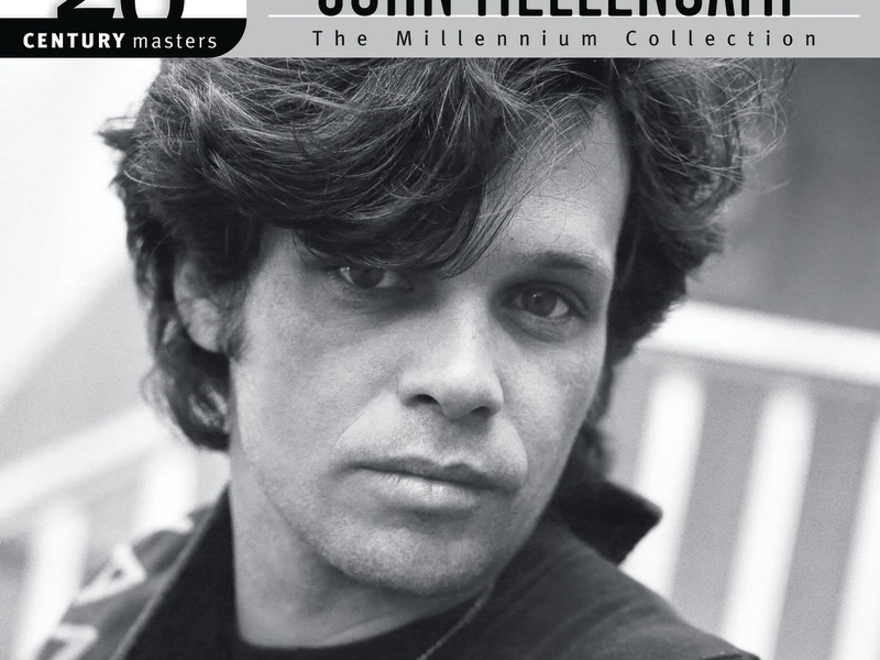 20th Century Masters - The Millennium Collection: The Best Of John Mellencamp
